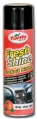 Fresh Shine Jahoda - čistič plastov 500ml
